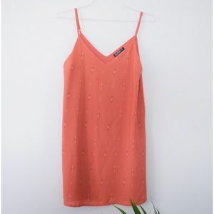 Cotton On • Salmon colored • Dress